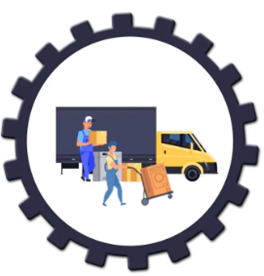 Asset Recieve from Repairs